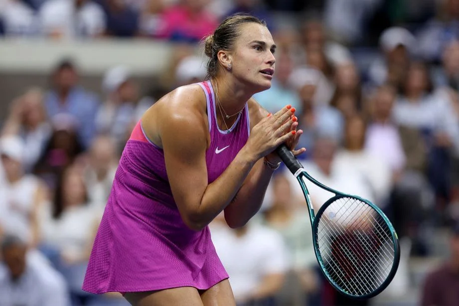 Aryna Sabalenka favorite avec une cote moyenne de 4.00 pour gagner sur surface rapide
